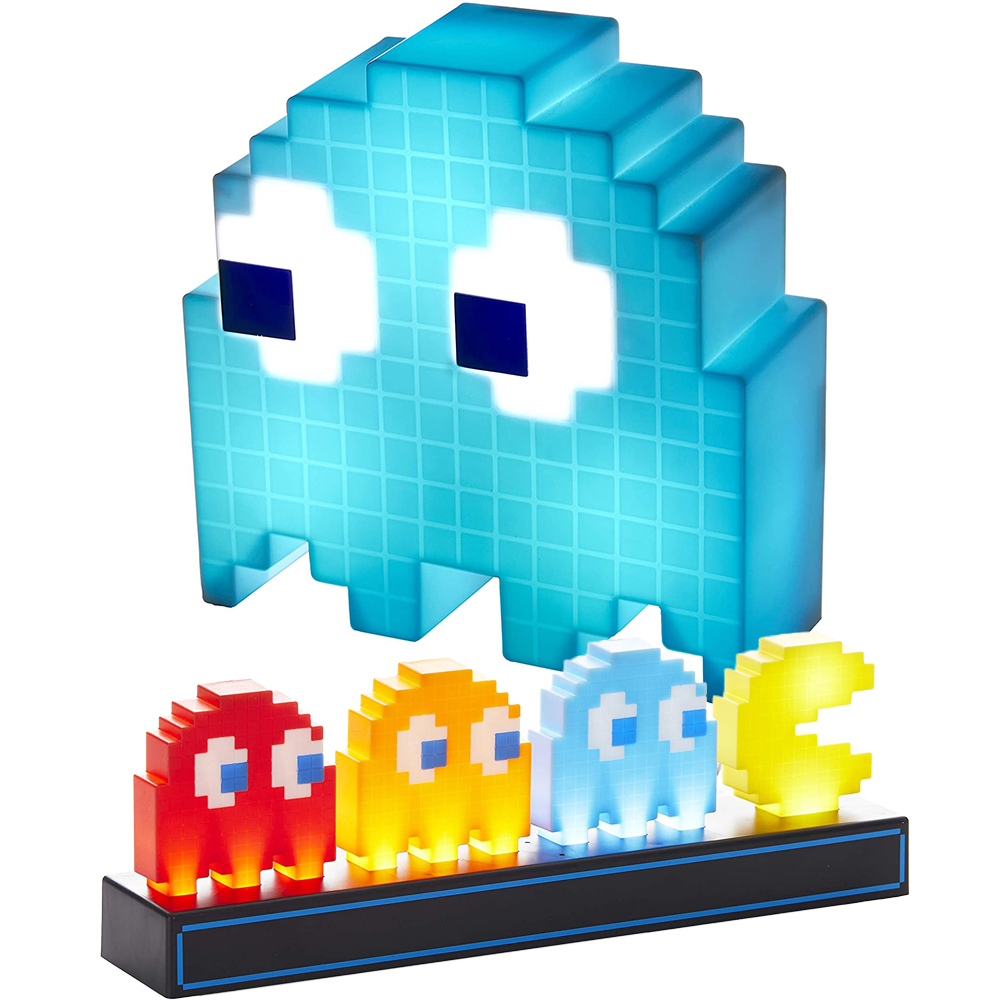 Pixel Pac Man LED ߰     å ,..